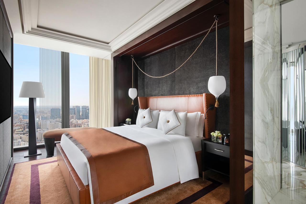 Banyan Tree Doha At La Cigale Mushaireb מראה חיצוני תמונה