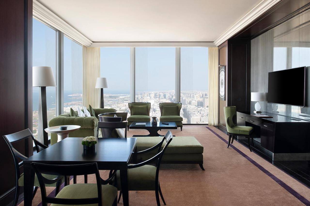 Banyan Tree Doha At La Cigale Mushaireb מראה חיצוני תמונה