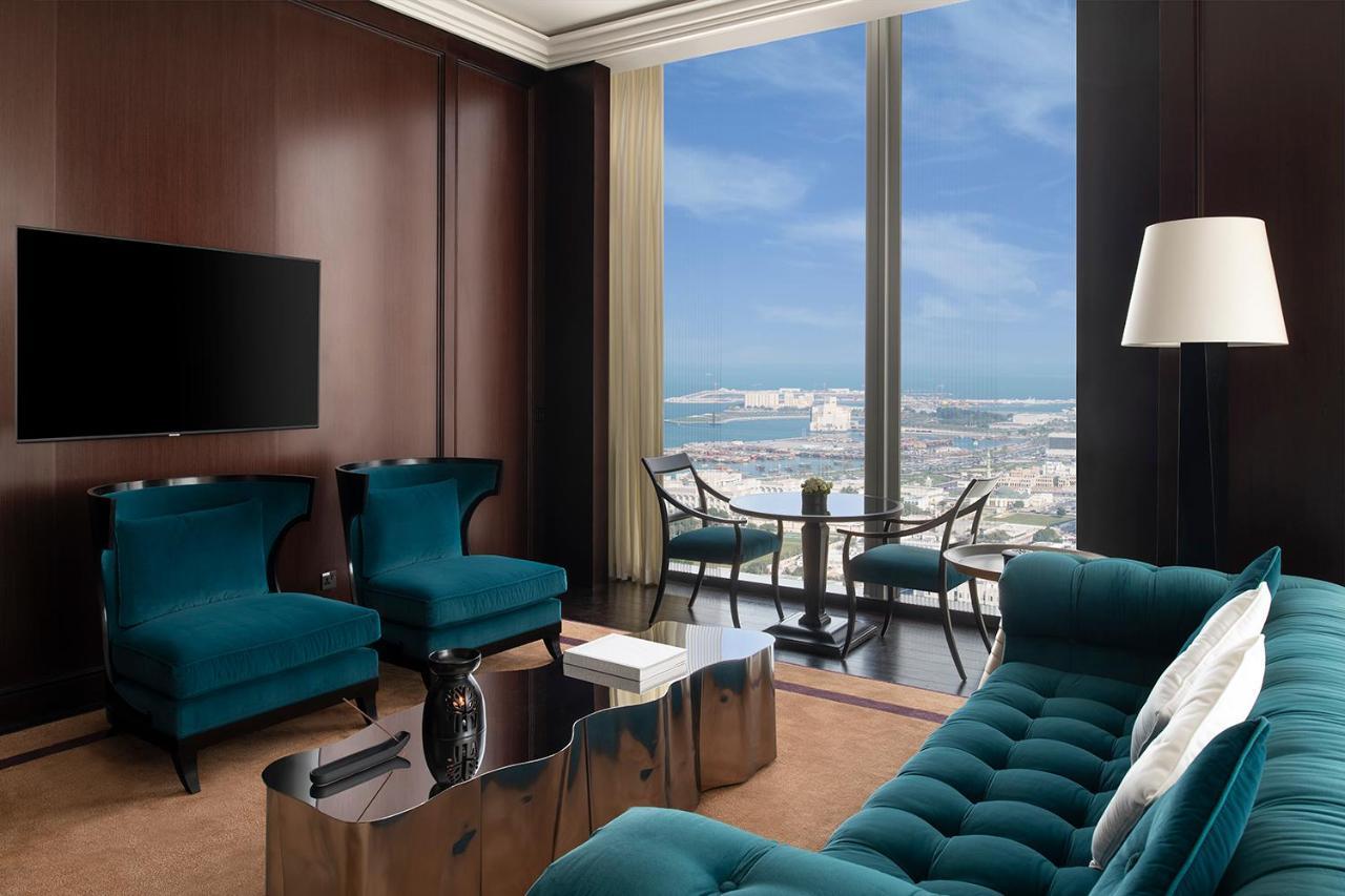 Banyan Tree Doha At La Cigale Mushaireb חדר תמונה