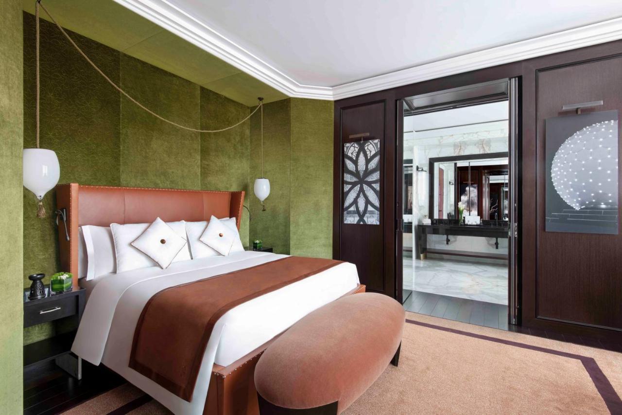 Banyan Tree Doha At La Cigale Mushaireb מראה חיצוני תמונה