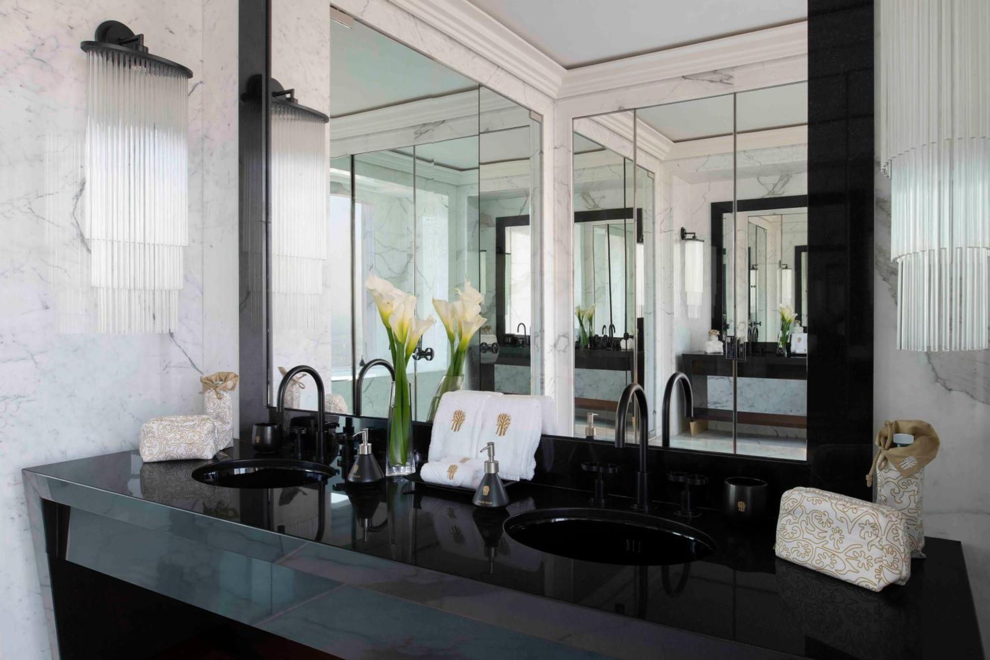 Banyan Tree Doha At La Cigale Mushaireb מראה חיצוני תמונה